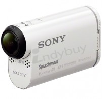 Sony Full HD Action Camcorder Camera